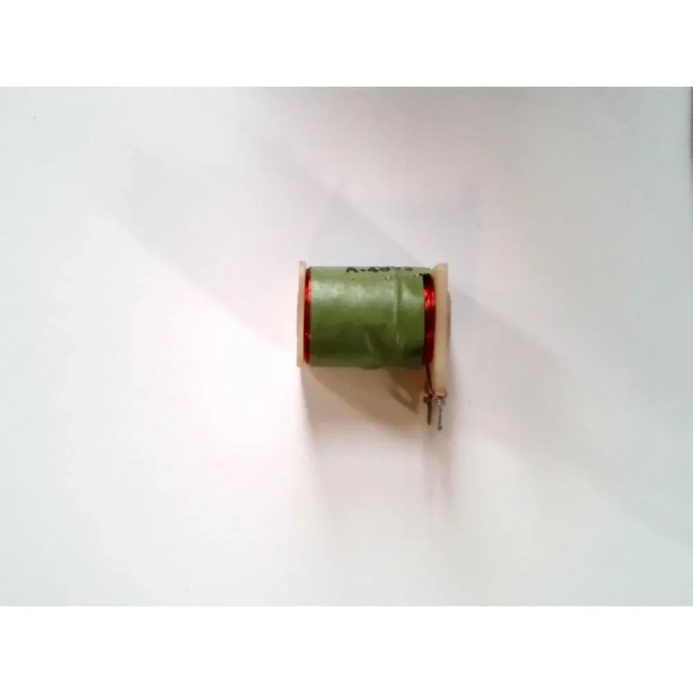 A-4893 Pinball Coil Replacement Part Plastic & Copper Wire